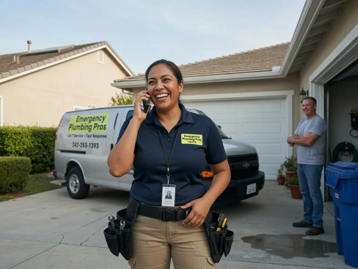 Emergency Plumber Elburn, IL FAQs